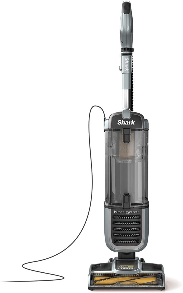 Upright-Vacuum-Cleaners