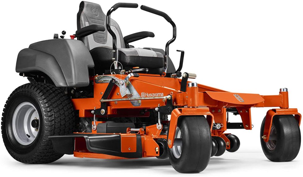 Best Riding Lawn Mower for Rough Terrain 2021 Powerful Machines for