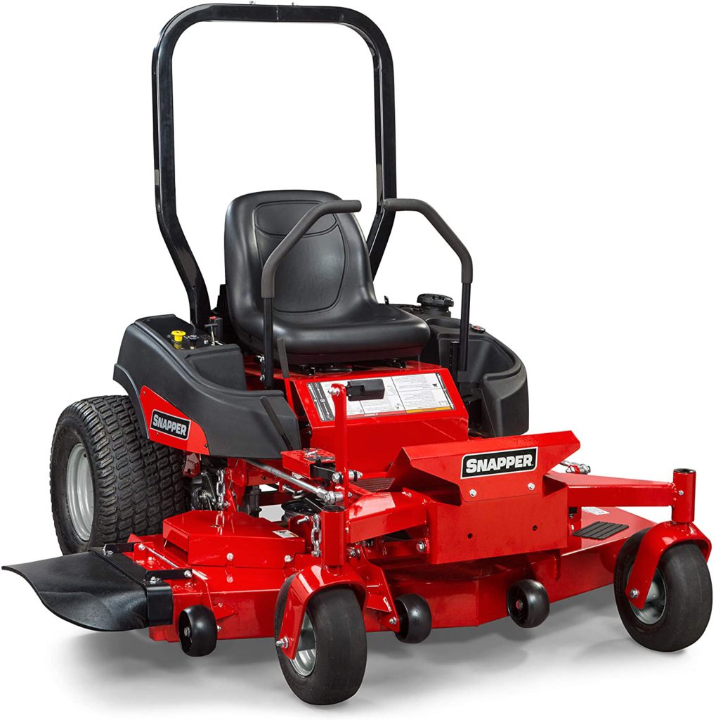 Snapper-560z-5901564-lawmower-review