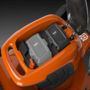 Best-Self-Electric-Lawn-Mowers