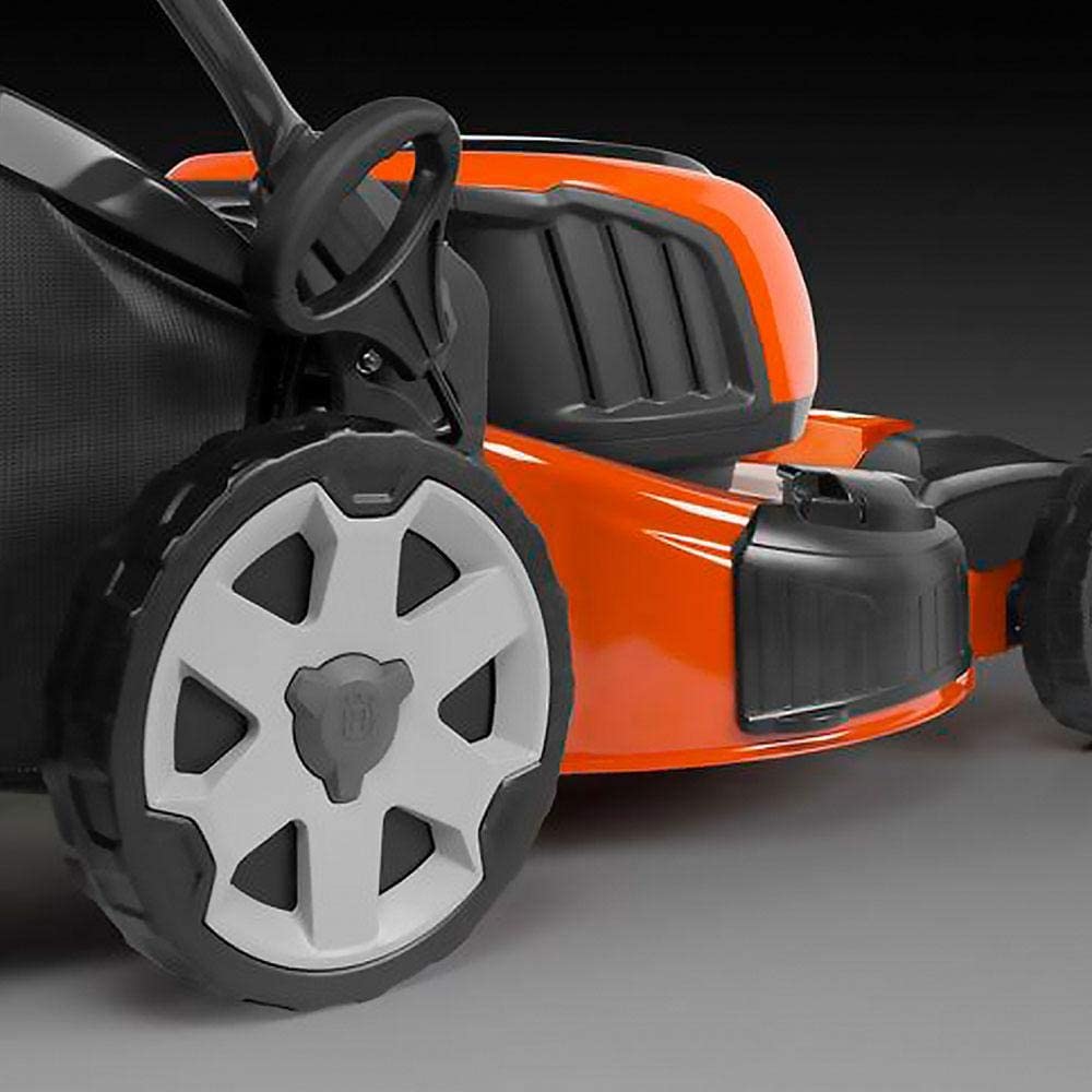 Best-Self-Propelled-Electric-Lawn-Mowers