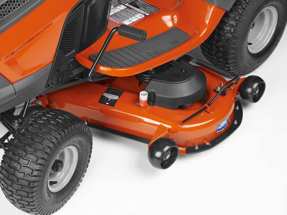 Best Riding Lawn Mower for Rough Terrain 2021 | Powerful Machines for ...