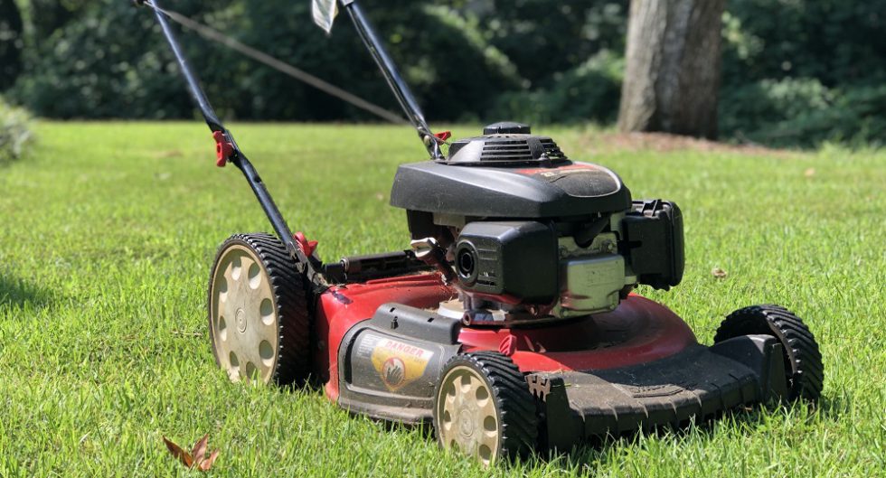 Best Self Propelled Electric Lawn Mowers 2021 Powerful Electric