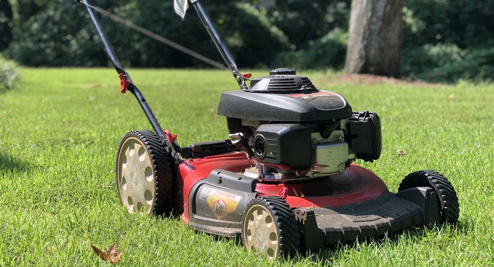 Best-Lawn-mower