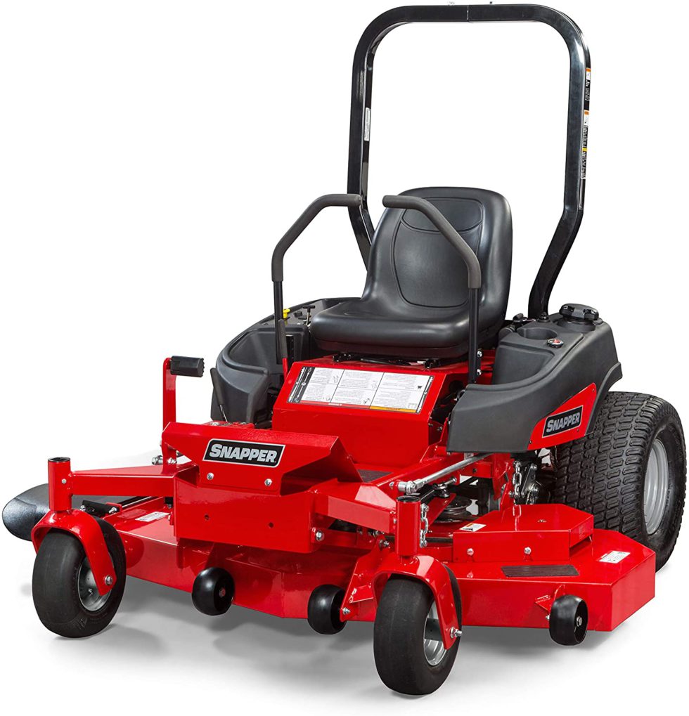 Best Riding Lawn Mower for Rough Terrain 2021 Powerful Machines for