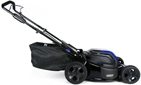 Best Self Propelled Electric Lawn Mowers 2021 