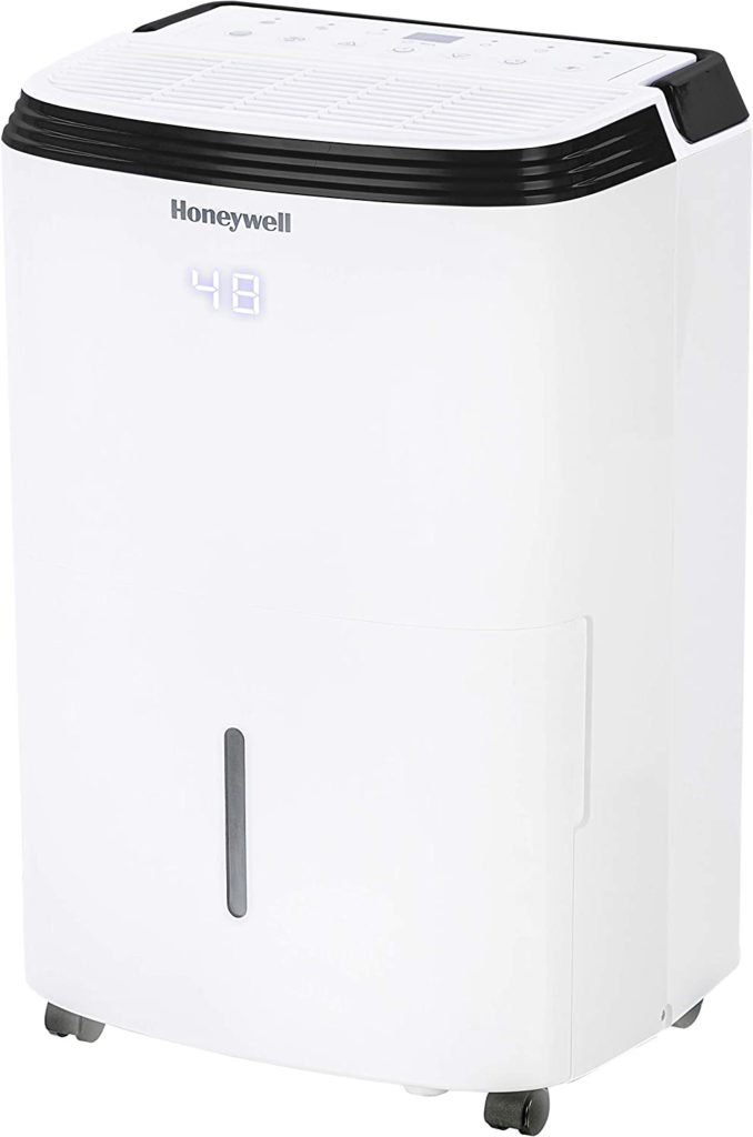top-rated-dehumidifiers