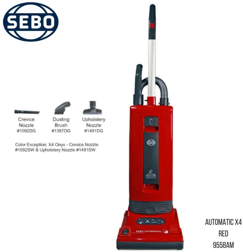 Best Bagged Vacuum Cleaners For Pet Hair 2021 Keeping Your Home Fur