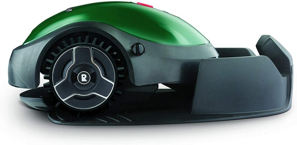 Best Robotic Lawn Mowers 2021 | High-Tech Machines for Easy Lawn Upkeep ...