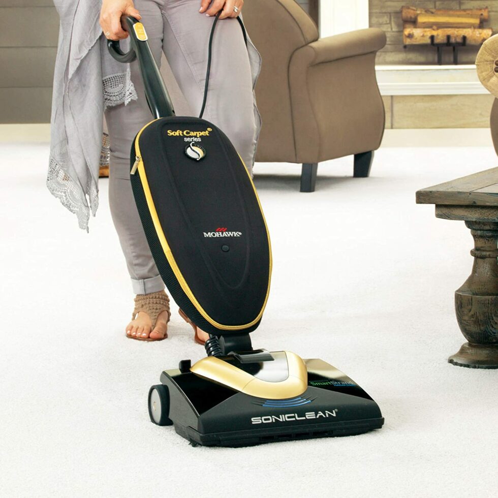 How to Find Top Rated Hepa Vacuum Cleaners Buyers Guide