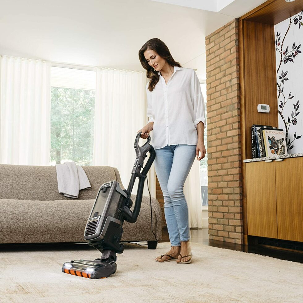 Shark Apex Upright Vacuum DuoClean AZ1002 Review The Ultimate Choice