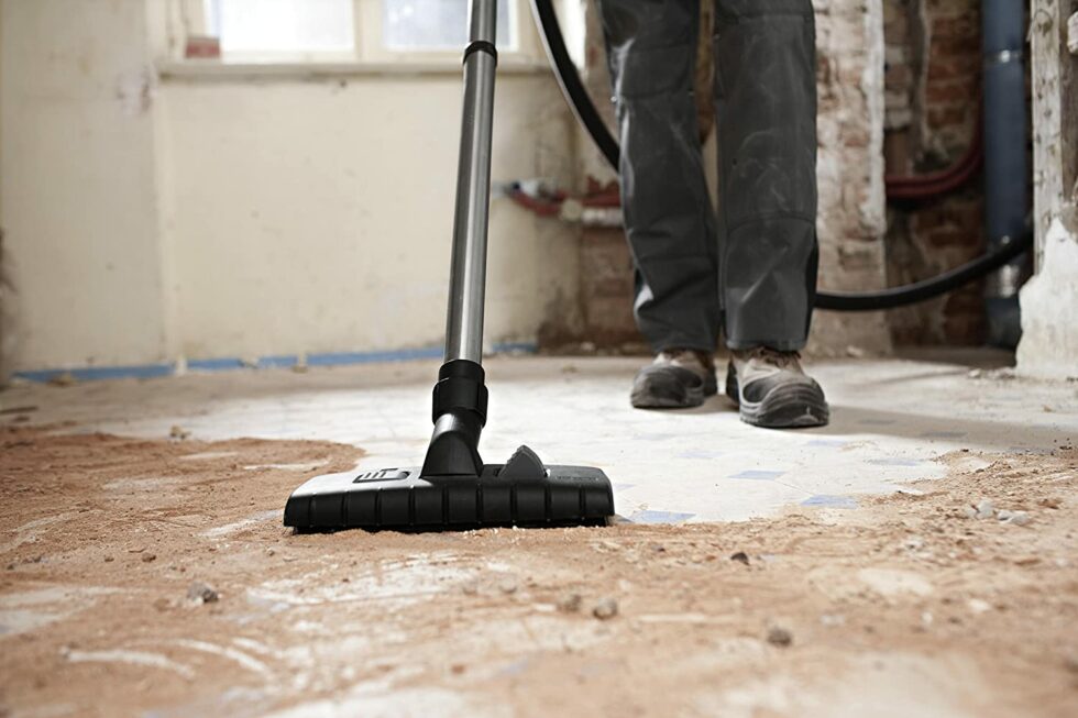 How to Get the Best Builders Dust Vacuum Buyers Guide