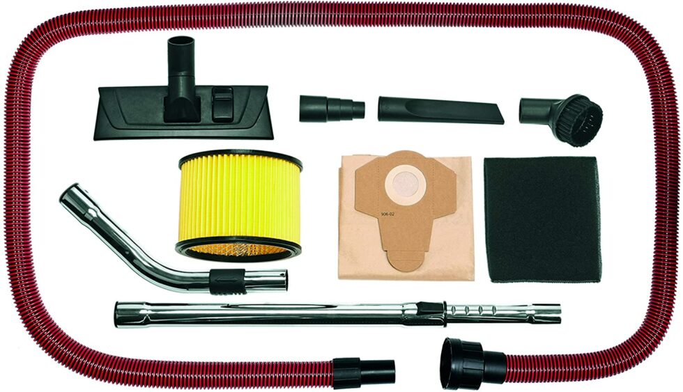 Best Vacuum Cleaner For Builders Dust 2021 Most Powerful Models for