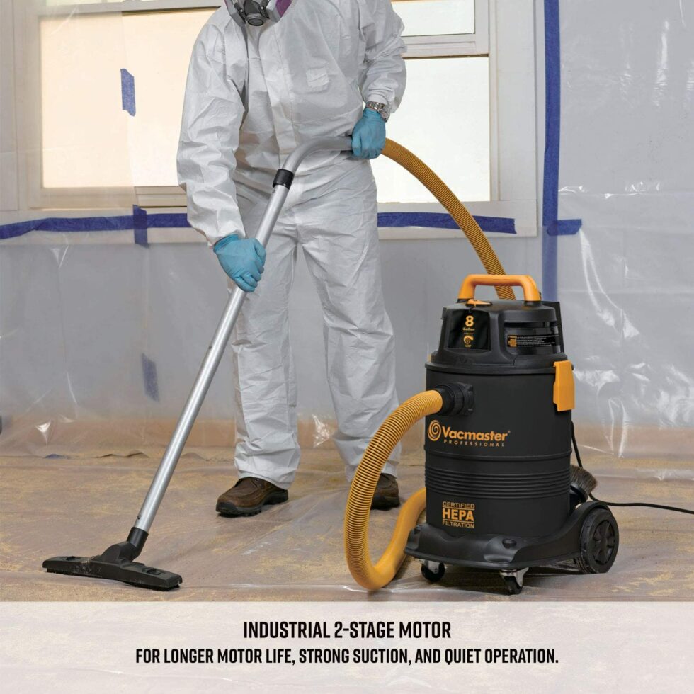 How to Get the Best Builders Dust Vacuum Buyers Guide