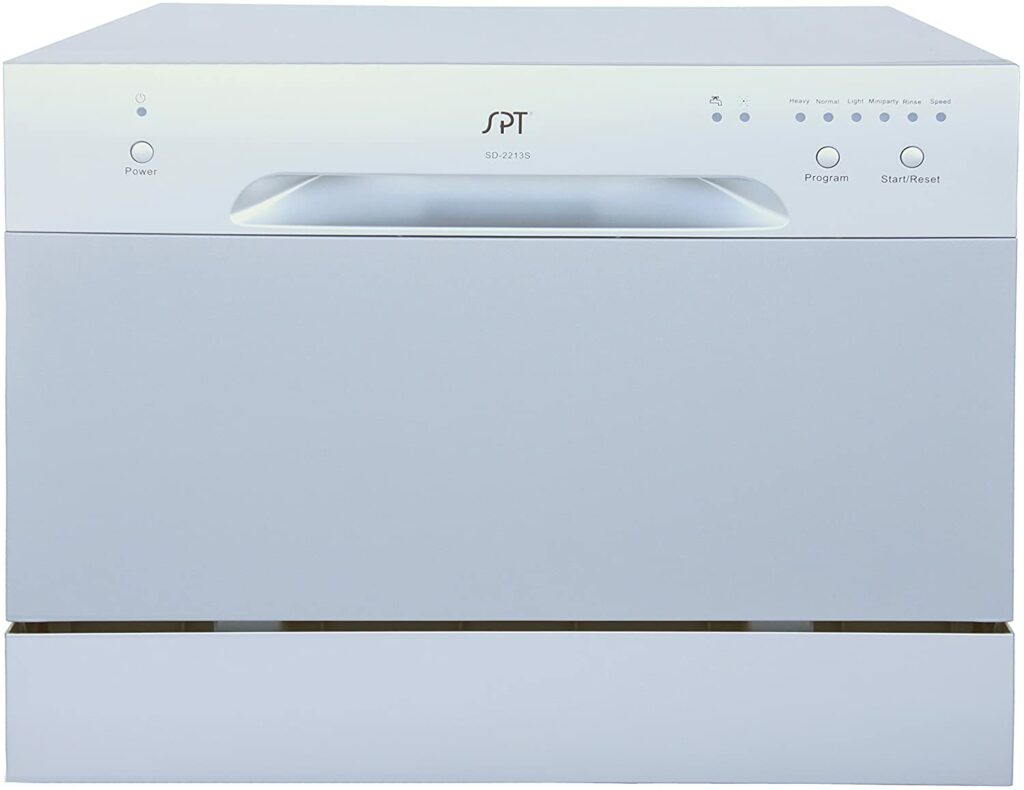 best-countertop-dishwasher-for-2020