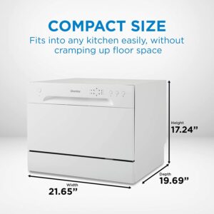 best-countertop-dishwasher-for-2020