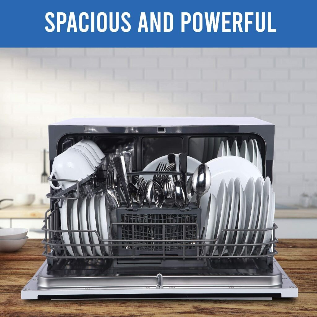 best-countertop-dishwasher-2020