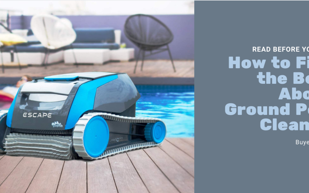 best-above-ground-pool-cleaner