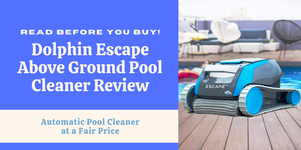 dolphin-escape-above-ground-pool-cleaner