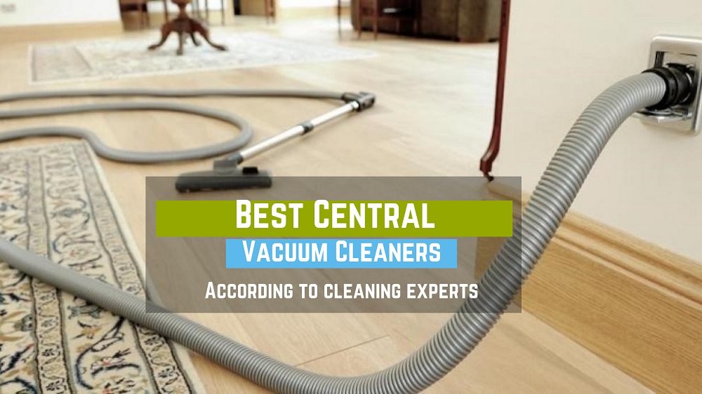 Best-Central-Vacuum-Cleaners
