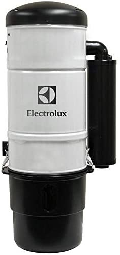 Electrolux-QC600-Quiet-Central-Vacuum-System