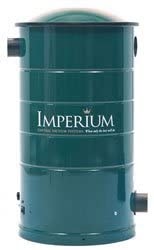 Imperium-CV300-Central-Vacuum-Power-Unit