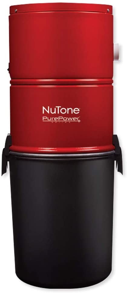 Nutone-PurePower-550-AW-Central-Vacuum-System