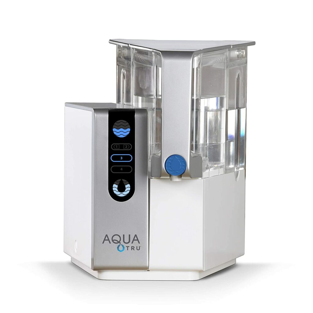 aqua-tru-countertop-water-filter