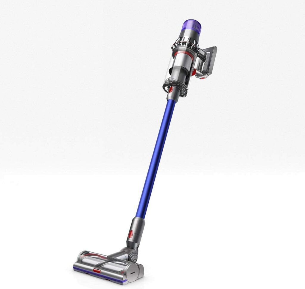 Best Dyson Vacuum Cleaners for 2021 What Experts