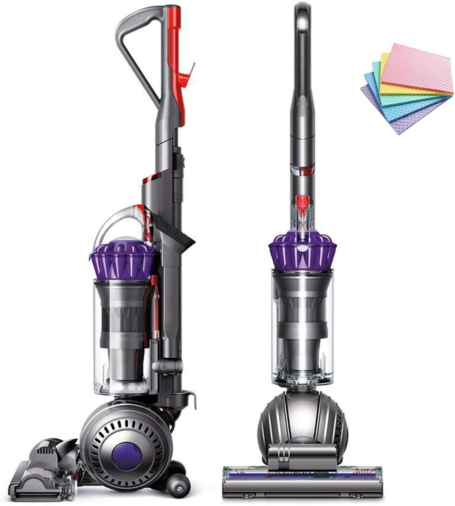 dyson multi floor vacuum cleaner