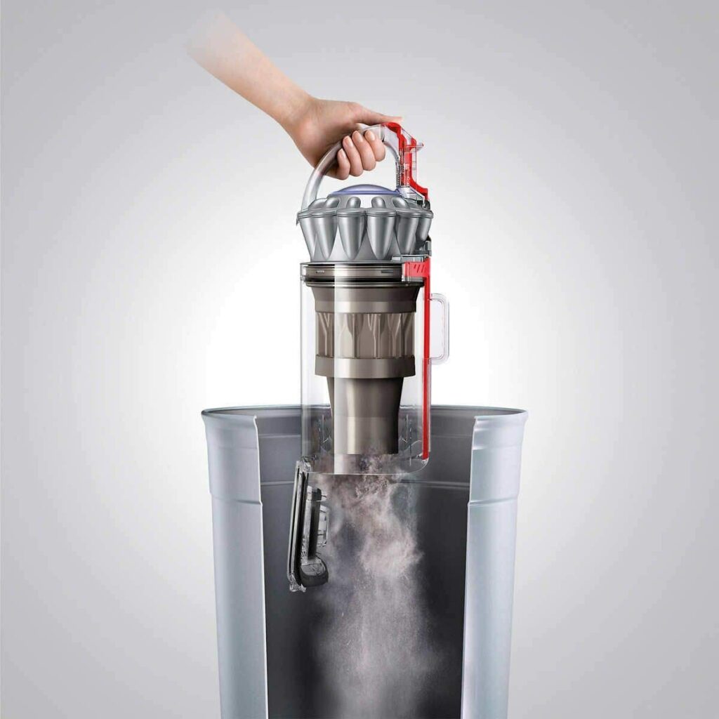 dyson-vacuum-cleaner-dust-bin-capacity