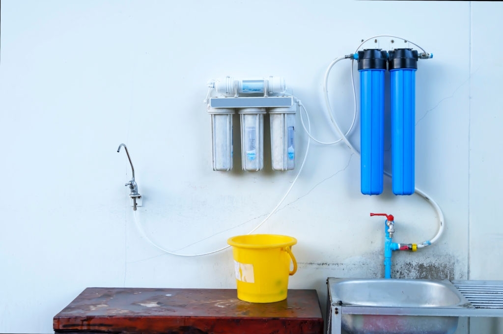 choosing-the-best-water-filter
