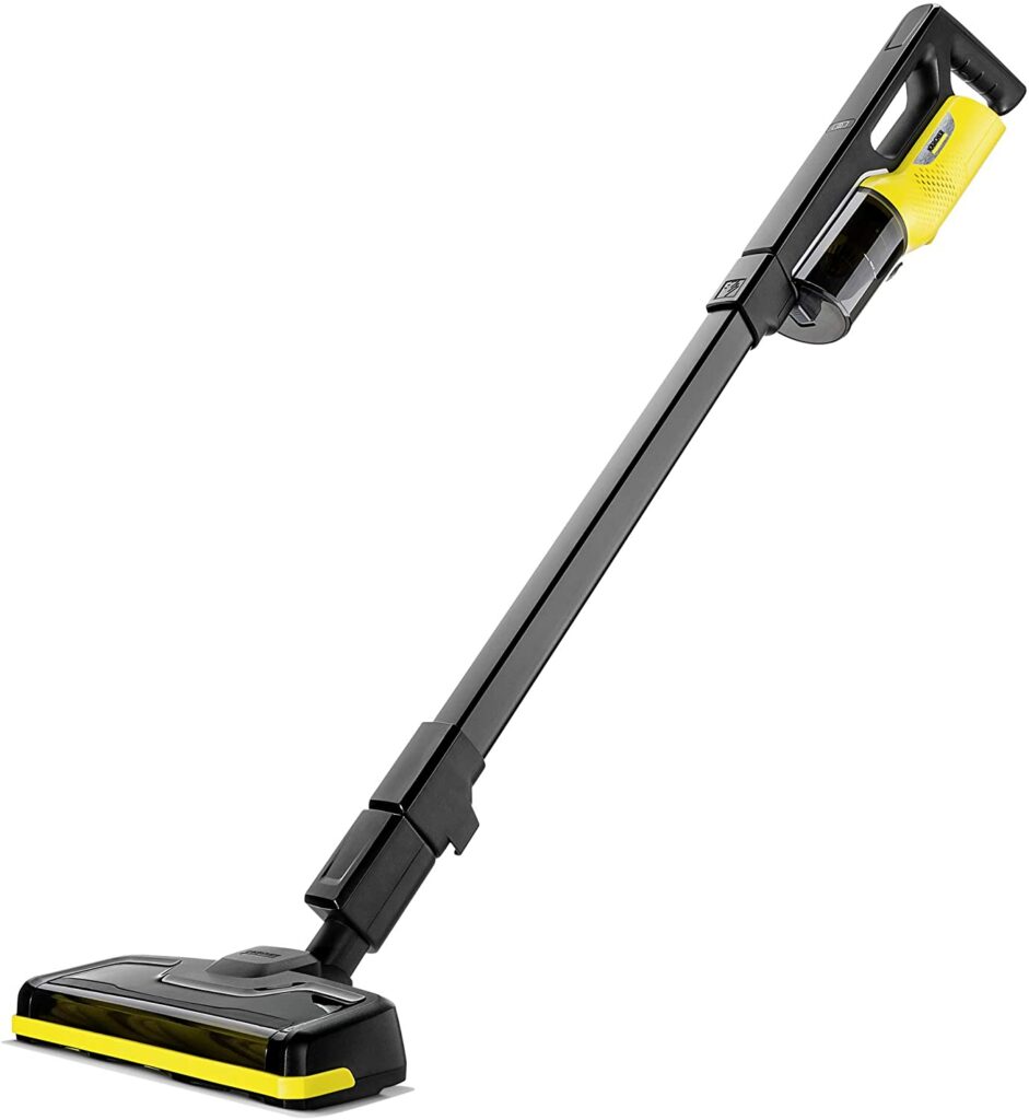 Bissell-cordless-stick-vacuum