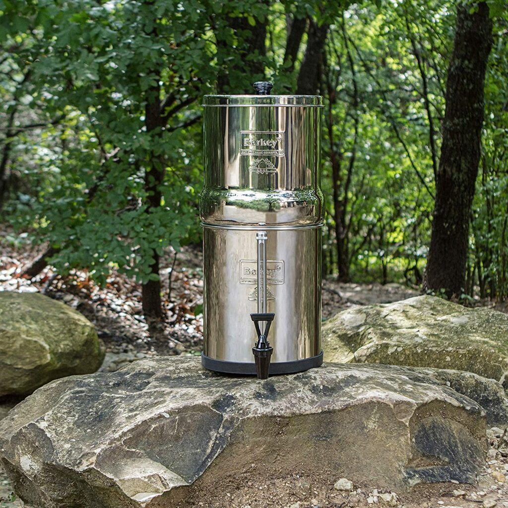 portable-big-berkey-countertop-water-filter