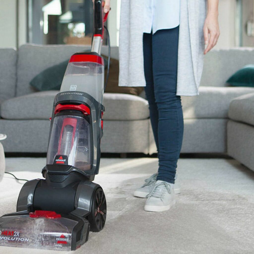 What Is The Best Home Carpet Shampooer 2021 Deep Clean Your Carpet