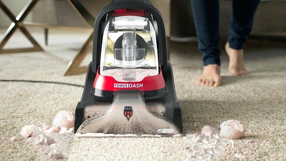 What Is The Best Home Carpet Shampooer 2021 Deep Clean Your Carpet   Best Carpet Shampooers 6 