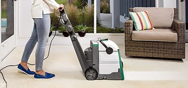 Bissell-Big-Green-Professional-Carpet-Cleaner