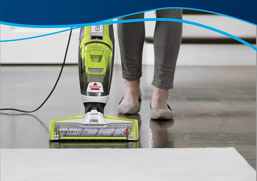 Bissell-CrossWave-Floor-Carpet-Cleaner