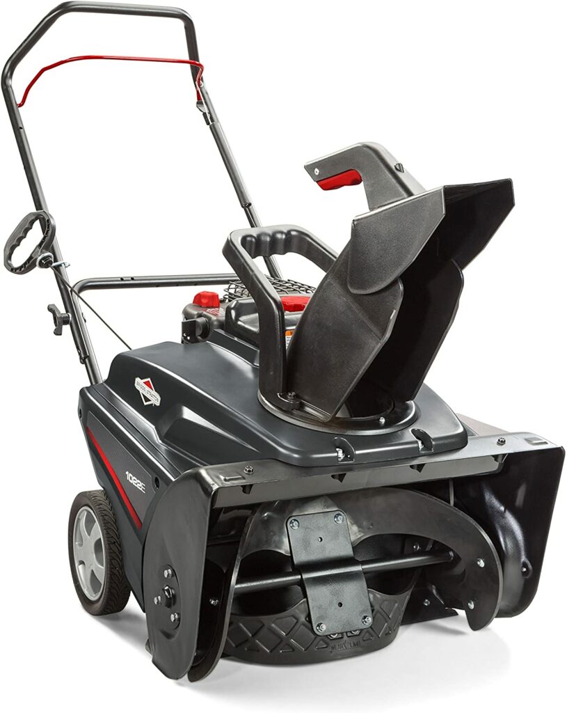 Briggs-and-stratton-gas-snow-blower