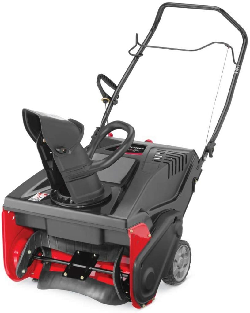 Best Gas Snow Blowers 2021 Best Blowers to Clear Snow that Come into