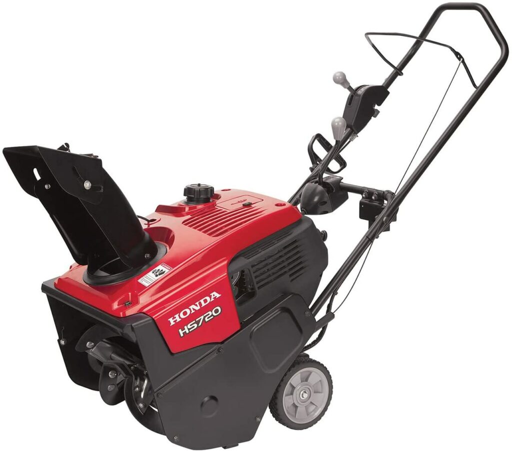 Best Gas Snow Blowers 2021 Best Blowers to Clear Snow that Come into