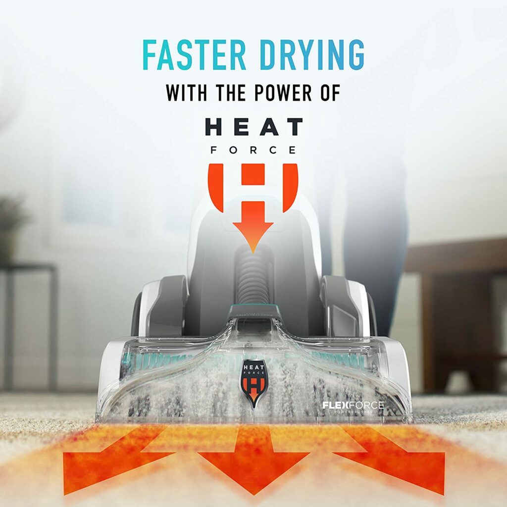 Hoover-Smartwash-Carpet-Shampooer-Fast-Dry