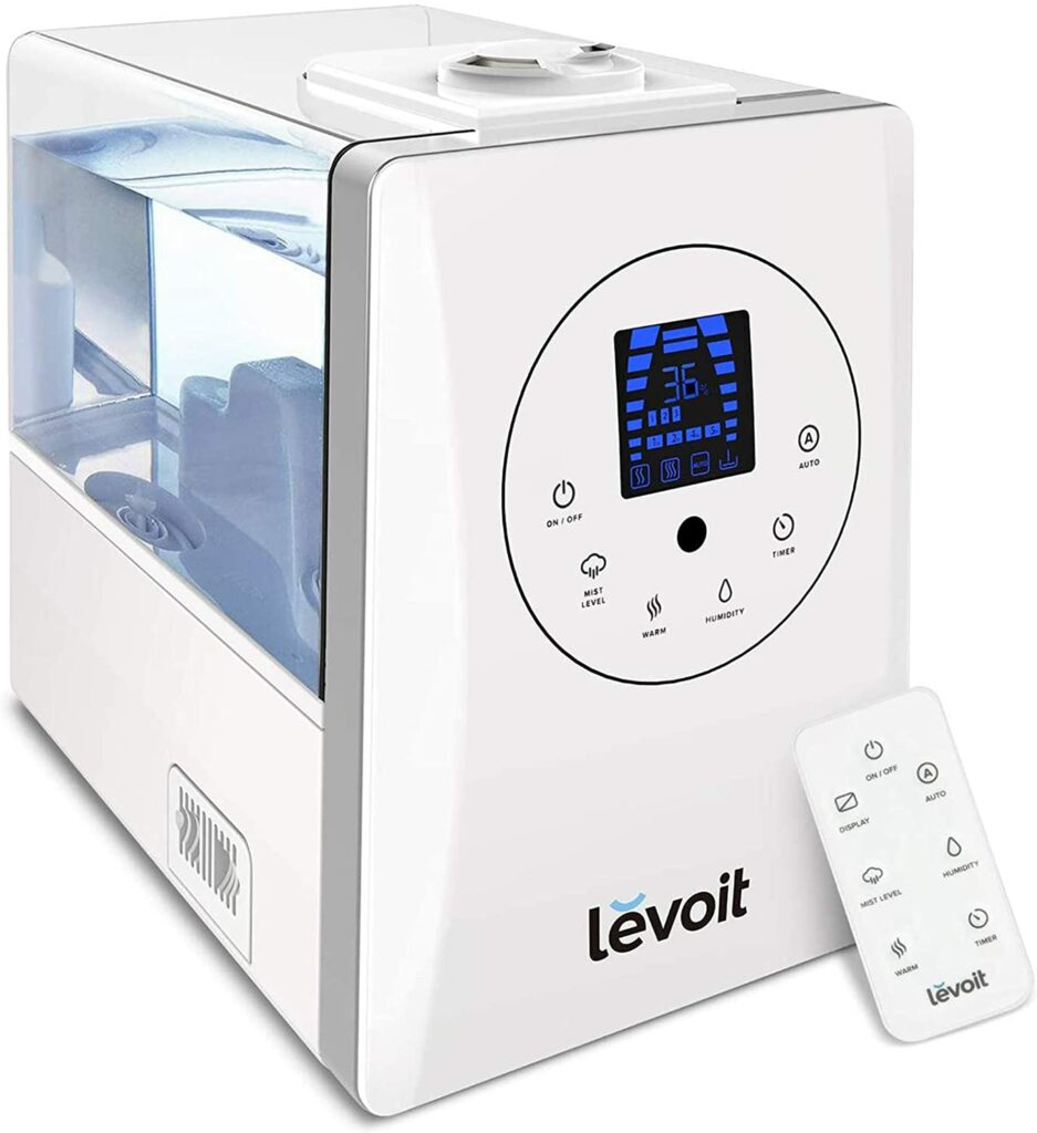 Levoit-LV600HH-humidifier