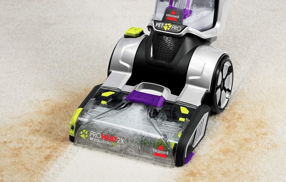 What Is The Best Home Carpet Shampooer 2021 Deep Clean Your Carpet
