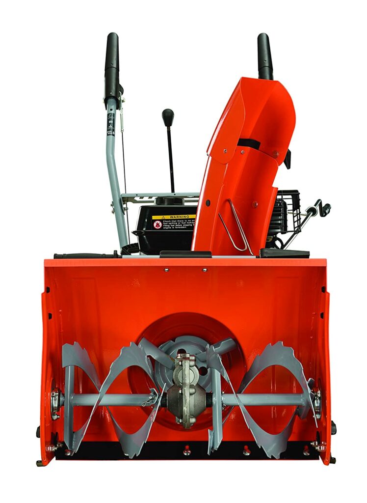 YARDMAX-YB5765-snow-blower-specifications