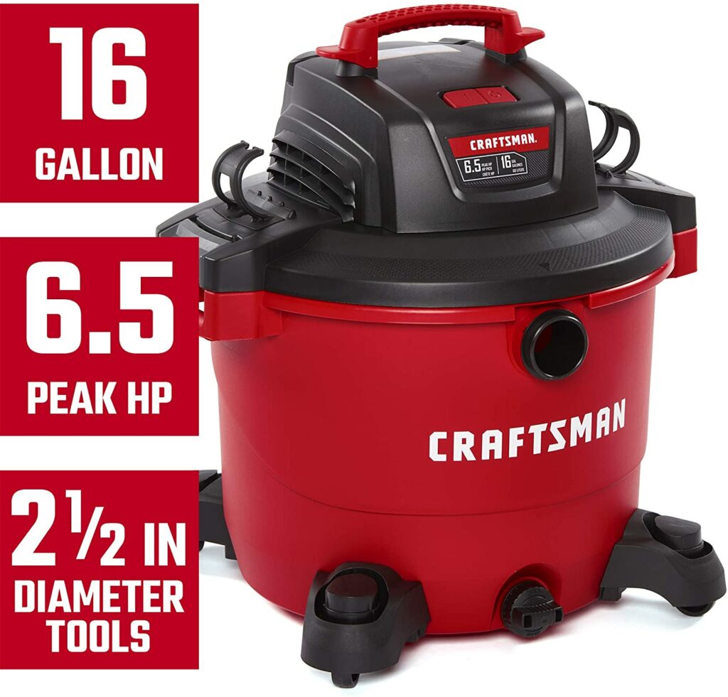 craftsman-cmxebe1759516-6.5-gallon-shop-vac-specifications-power