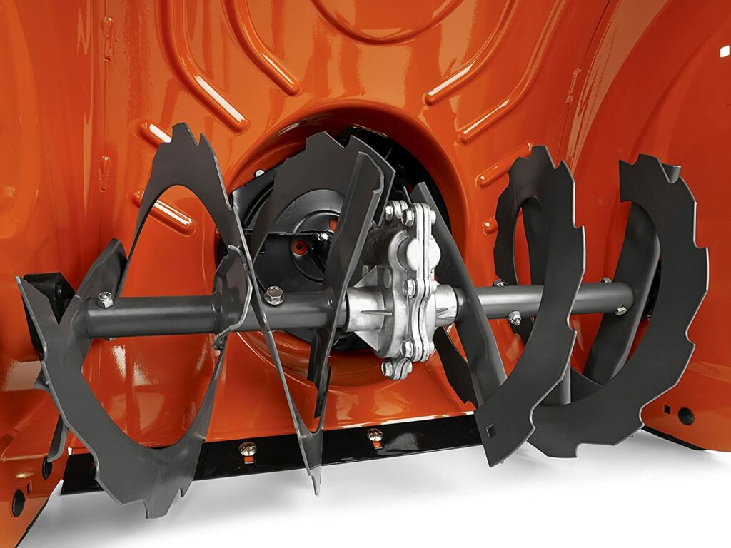 husqvarna-powerful-snow-blower-auger