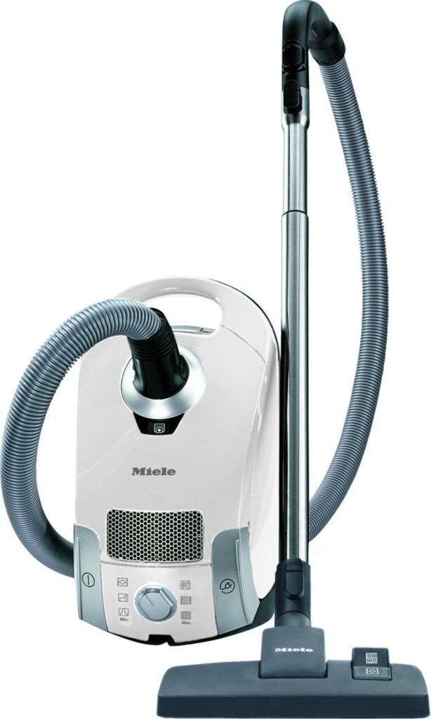 miele-compact-c1-canister-vacuum