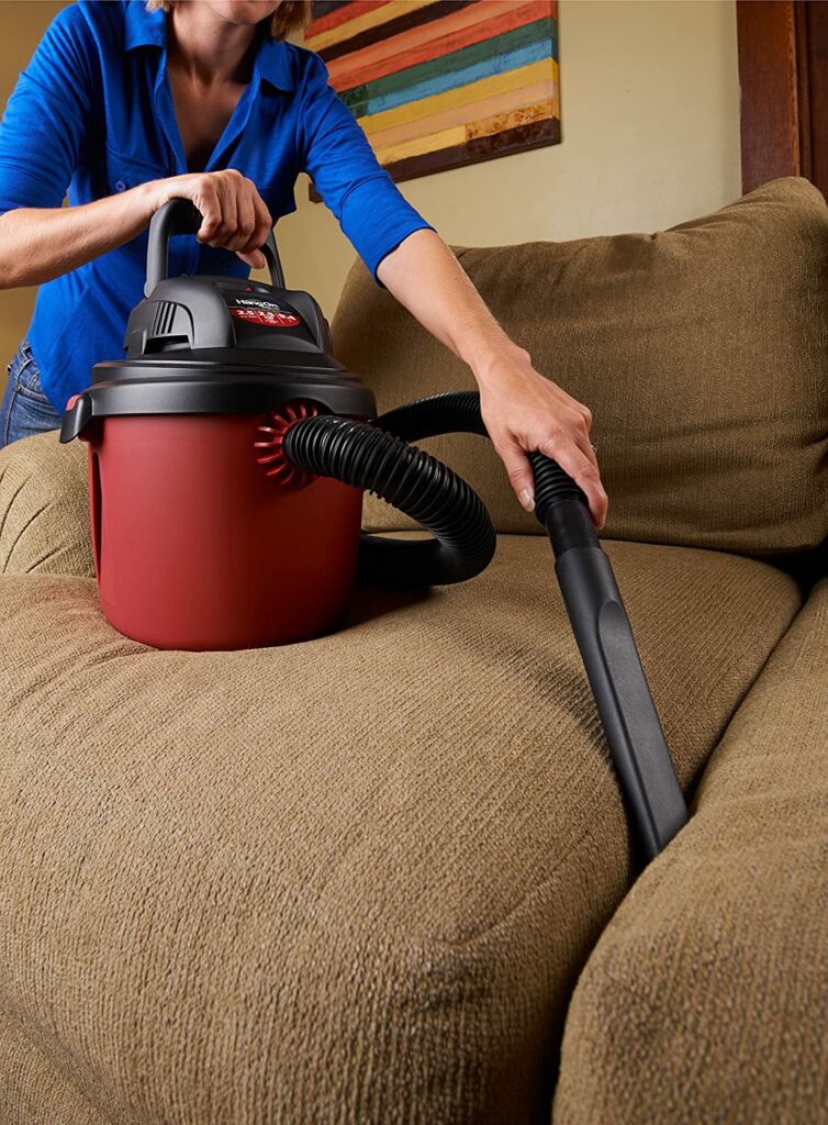 How to Choose the Best Shop Vacuum Comprehensive Buyer’s Guide