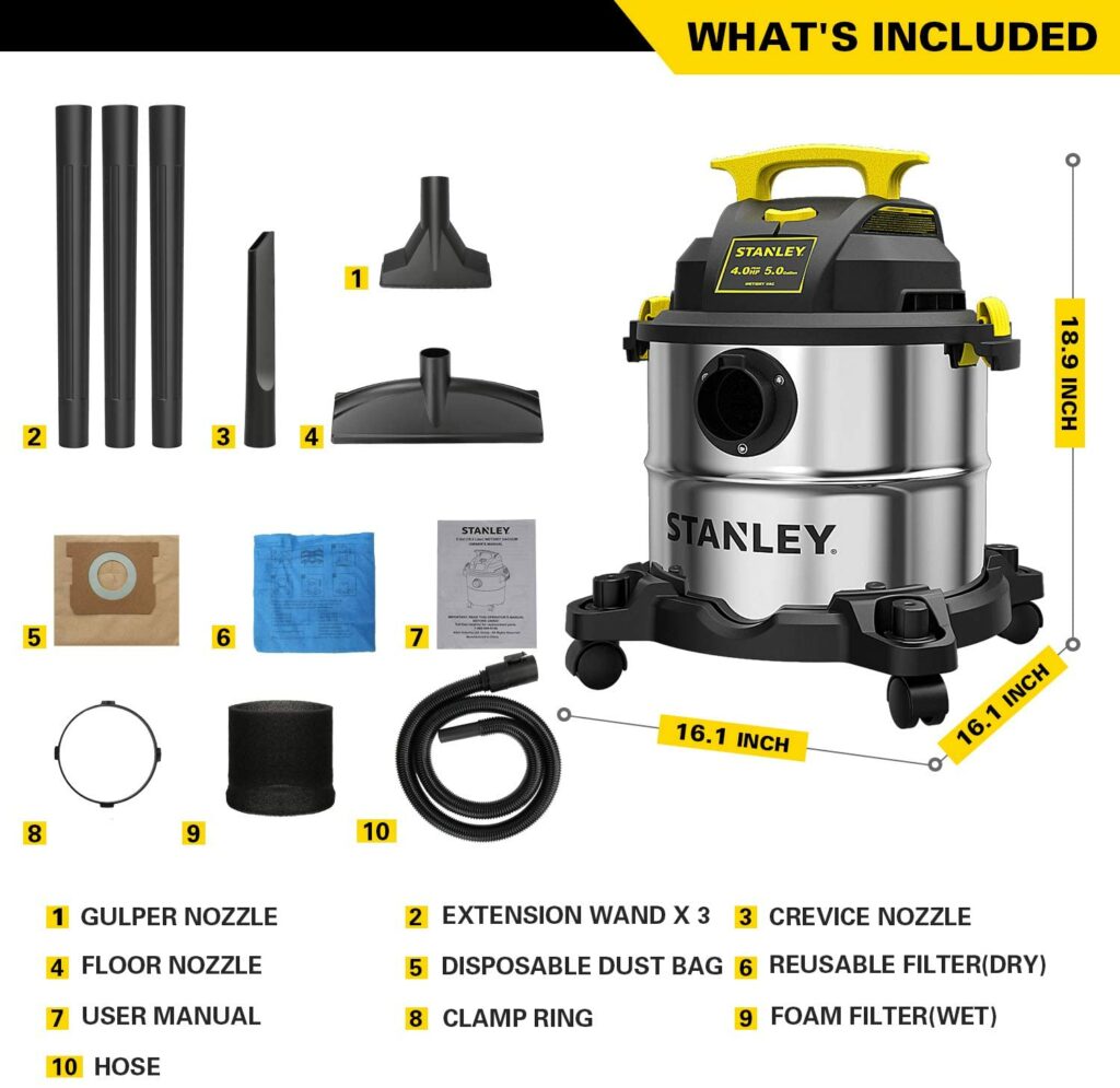 stanley-5-gallon-shop-vac-attachments